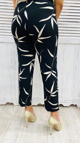Pantalone Fantasia