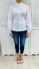 CAMICIA SCIANCRATA BY FRACOMINA