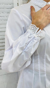 CAMICIA SCIANCRATA BY FRACOMINA