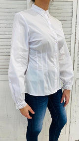 CAMICIA SCIANCRATA BY FRACOMINA