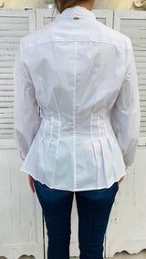 CAMICIA SCIANCRATA BY FRACOMINA