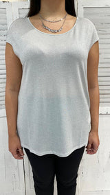 CASACCA ARGENTO BY LUISA VIOLA