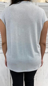 CASACCA ARGENTO BY LUISA VIOLA