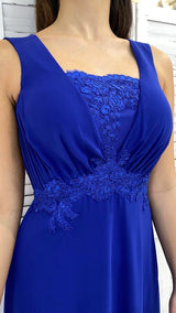 Abito Dettagli in Pizzo by Stravaganze