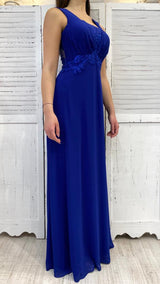 Abito Dettagli in Pizzo by Stravaganze