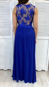 Abito Dettagli in Pizzo by Stravaganze