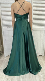 Abito Melissa ViaMonteNapoleone