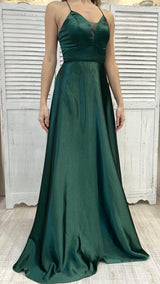 Abito Melissa ViaMonteNapoleone