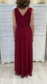 Abito con Corpetto in Pizzo by Stravaganze