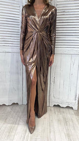 Abito Lungo by Fracomina