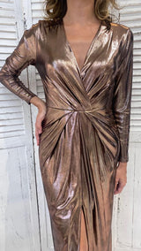 Abito Lungo by Fracomina