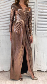 Abito Lungo by Fracomina