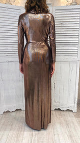 Abito Lungo by Fracomina