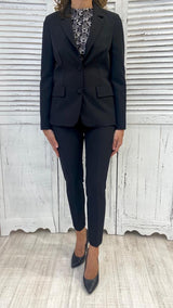Tailleur Nero