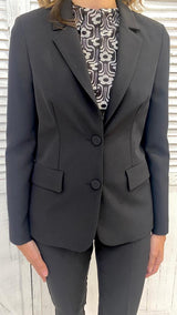 Tailleur Nero