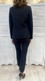 Tailleur Nero