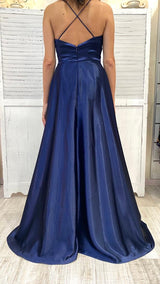 Abito Melissa ViaMonteNapoleone