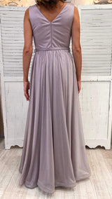 Abito Pia Glitterato by Stravaganze