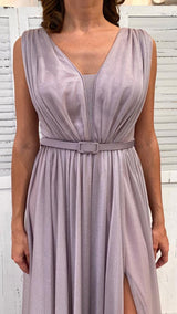 Abito Pia Glitterato by Stravaganze