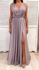 Abito Pia Glitterato by Stravaganze