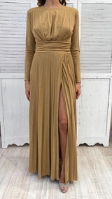 Abito Oro