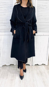 Cappotto Diamanti by NoSecrets