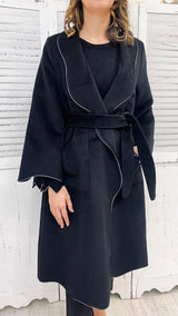 Cappotto Diamanti by NoSecrets