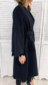 Cappotto Diamanti by NoSecrets