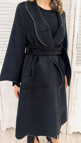 Cappotto Diamanti by NoSecrets