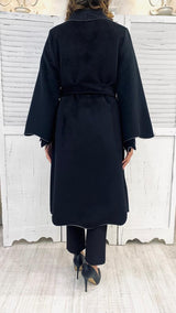 Cappotto Diamanti by NoSecrets