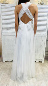 Infinity Dress Tulle