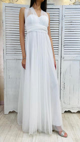 Infinity Dress Tulle