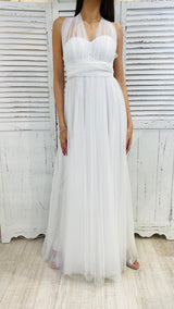 Infinity Dress Tulle