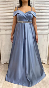 Abito Curvy Vittoria