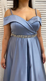 Abito Curvy Vittoria