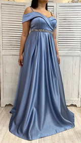 Abito Curvy Vittoria