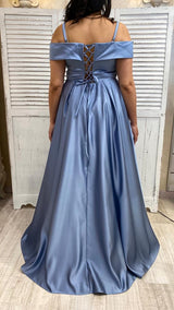 Abito Curvy Vittoria