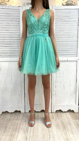 Mini Abito Tutu' by Fracomina