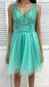 Mini Abito Tutu' by Fracomina