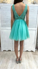 Mini Abito Tutu' by Fracomina