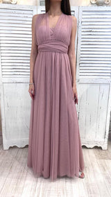 Infinity Dress Tulle