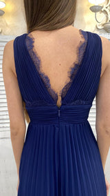 Abito con Pizzetto by ViaMonteNapoleone