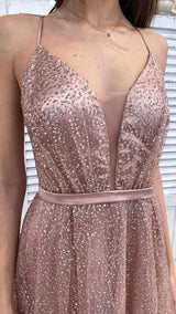 Abito Cristalli