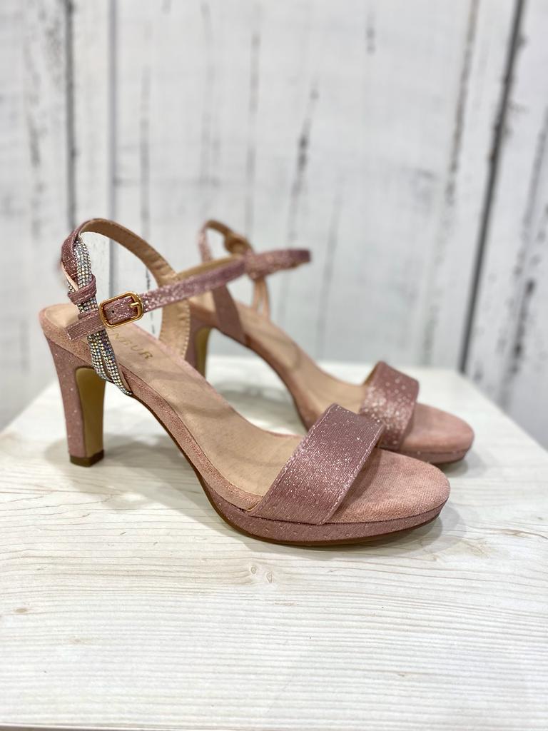 Basketball Shoes Puma Basket Rosa Antico Sandalo Menbur Scarpe