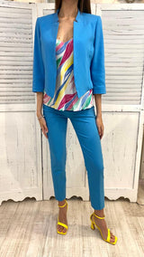 Giacca by Diana Gallesi