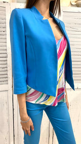 Giacca by Diana Gallesi