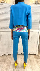 Giacca by Diana Gallesi