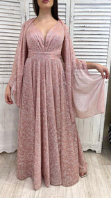 Abito con Cristalli Glitter by SoloGioie