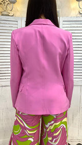 Blazer Sciancrato by Corte Dei Gonzaga