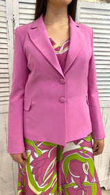 Blazer Sciancrato by Corte Dei Gonzaga